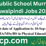 APS Rawalpindi Jobs 2025