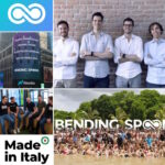 Best Italy jobs 2025