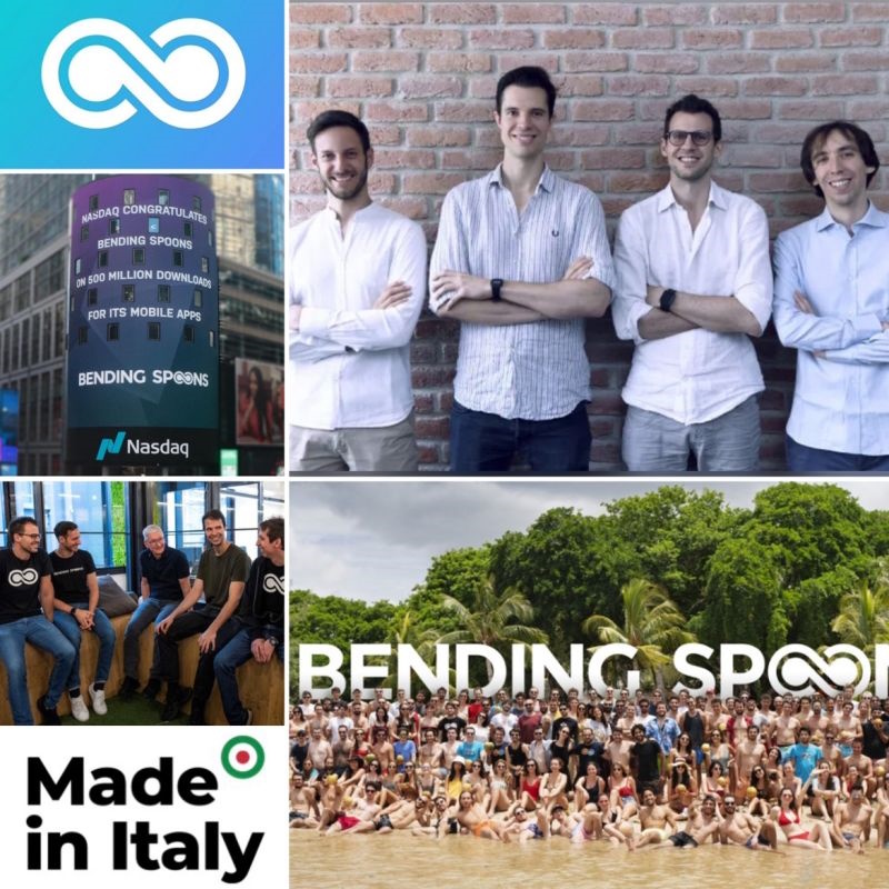 Best Italy jobs 2025