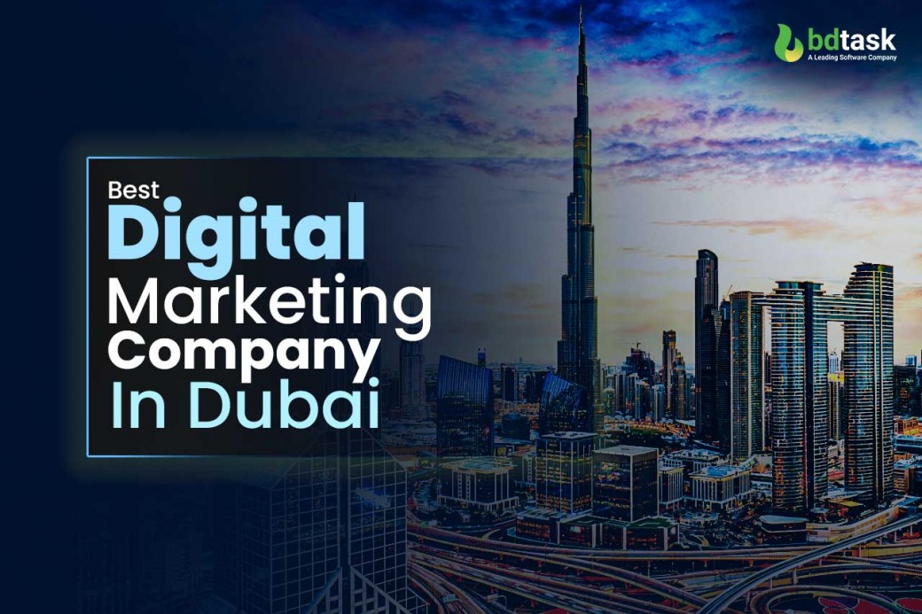 Dubai Latest Digital Jobs 2025