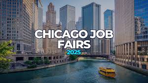 Chicago Best Business Jobs 2025