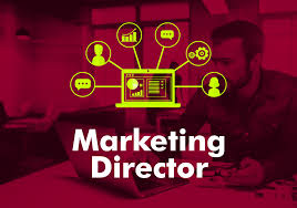 Latest Marketing Jobs 2025