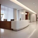 Latest Receptionist Jobs in Dubai 2025