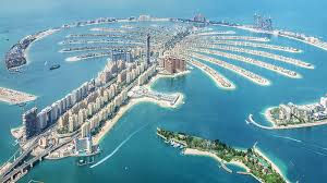 Dubai Amazing Jobs 2025