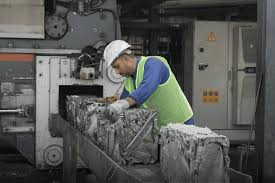 Top Manufacturing Job in Saudi 2026